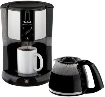 Кавоварка крапельна TEFAL Subito Mug CM290838