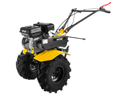 Сельскохозяйственная машина Huter МК-7500Р BIG FOOT