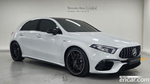 Mercedes-Benz A-Class W177 AMG A45 4MATIC+ Hatchback (05.2023)
