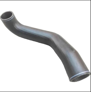 Шланг радиатора верхний тягач Sitrak C7H, C7H MAX (двигатель MC-13TC)