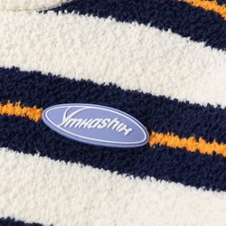 СВИТЕР YMKASHIX SOFT STRIPS