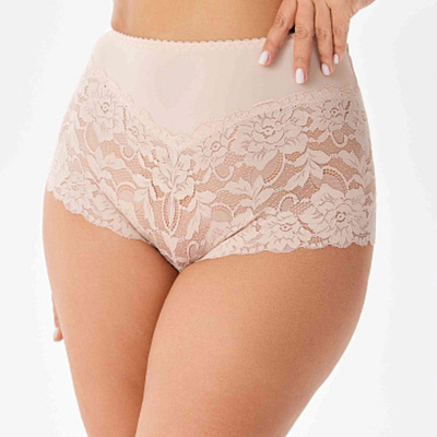 Orhideja 283-894 Серебристый пион