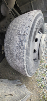 Shacman (Shaanxi) SX* 4x2 Седельный тягач SX418853381 (Дизельный, 12,5 л, 544 л.с., АТ)