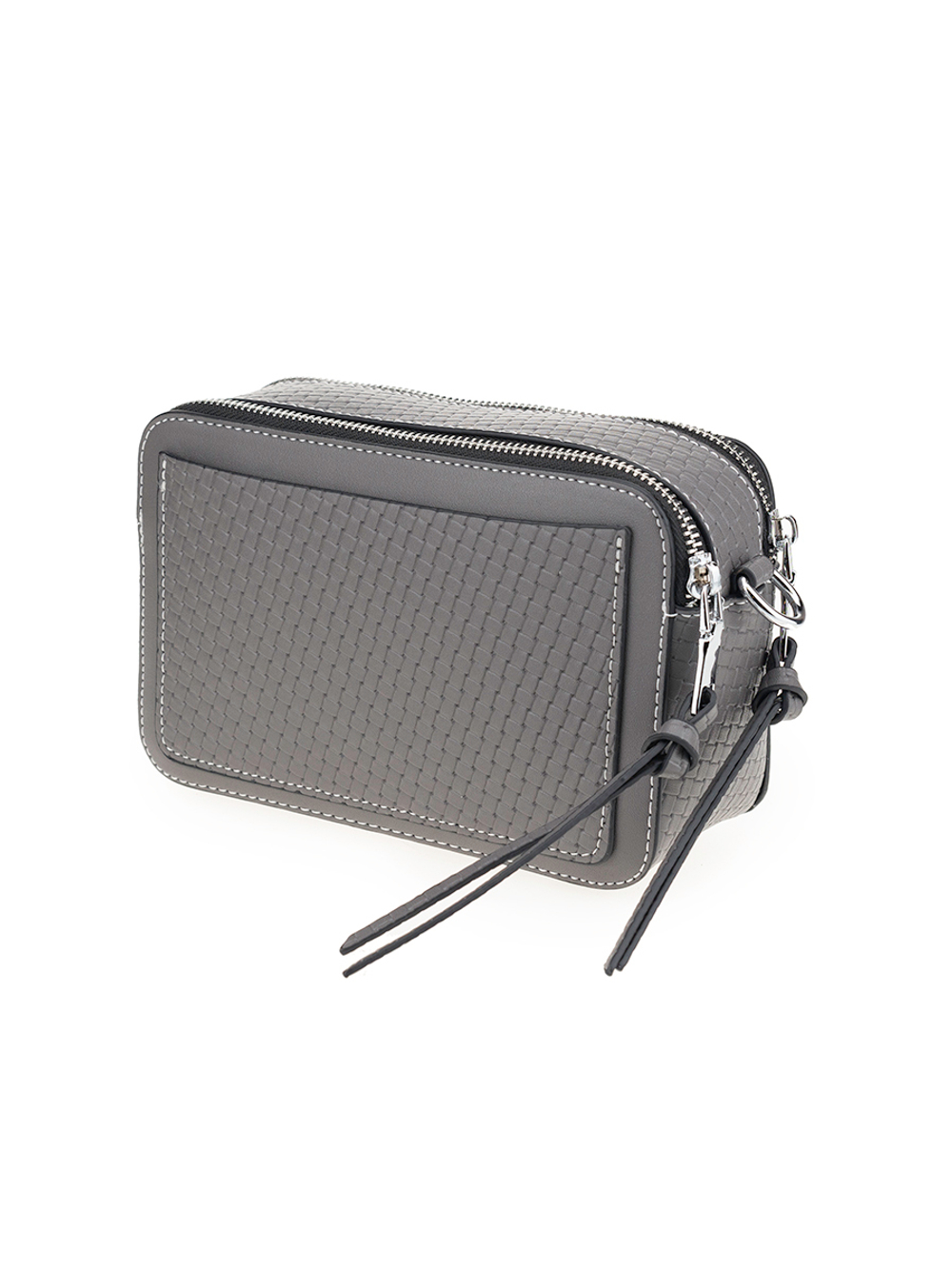 27006/19 Сумка жен., иск. кожа