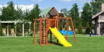 Детская площадка Савушка Тусун - 8