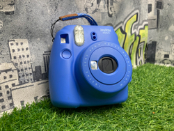 FujiFilm Instax Mini 9