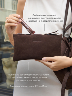 11515R/Сумка женская
