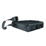 Hytera HM655 цифровая мобильная радиостанция