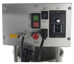 Шприц для колбас Foodatlas HR-20L