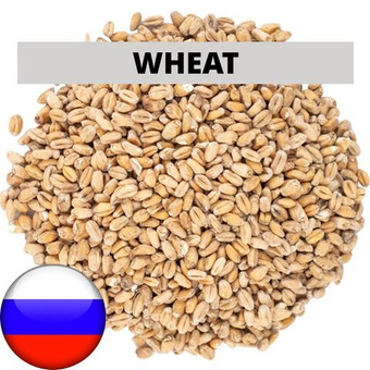 Солод Пшеничный (Wheat), 1 кг. Soufflet