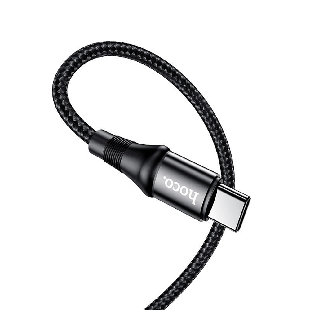 X50 Type-C to Type-C Exquisito 100W charging data cable(L=1M)