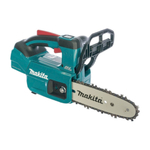Пила цепная аккумуляторная Makita DUC204RT
