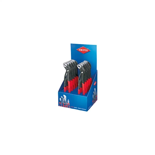 настольный дисплей 10 предметов Knipex 00 19 19 V17