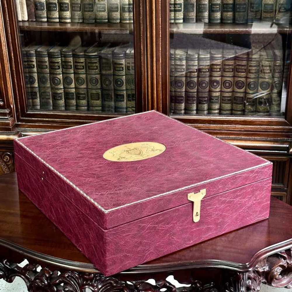 Письменный набор