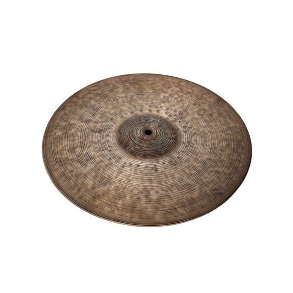 Тарелка Hi-Hat (Пара) Istanbul Agop 15&quot; 30Th Anniversary Hi-Hats