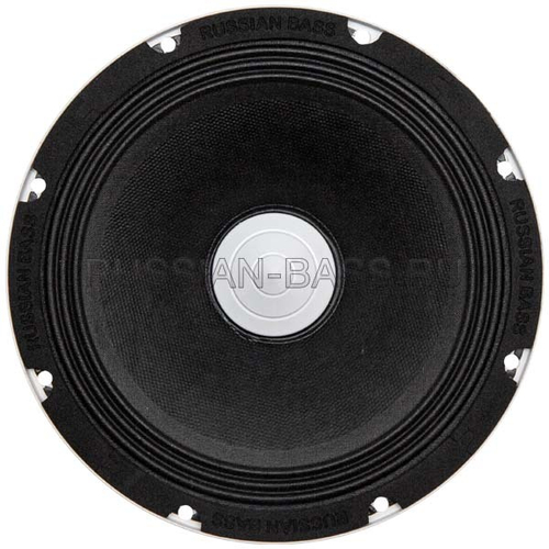 Среднечастотный динамик Russian Bass M165RBH