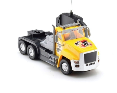 Автовоз на РУ, коробка 938-4