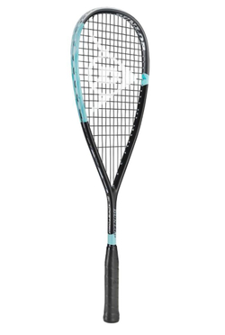 Ракетка для сквоша Dunlop Blackstorm Titanium SLS