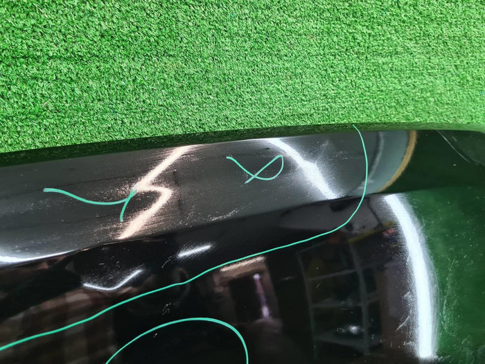 Капот Haval Dargo (2022-н.в.)