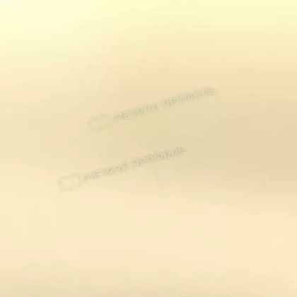 Плоский лист 1250мм (ПЭ-01-1014-0,45) бежевый