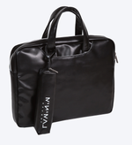 Папка-сумка А4 с пеналом "Minimal Efforts" (deVENTE)