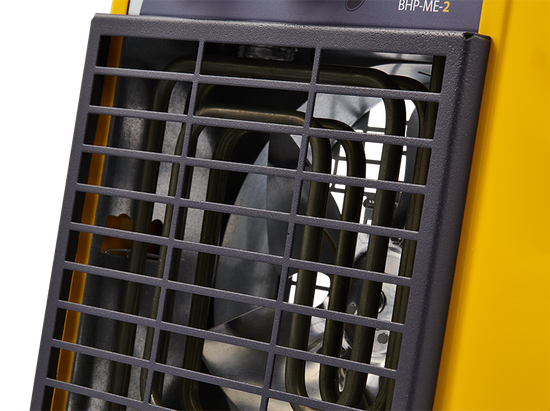 Тепловая пушка Ballu BHP-ME-2 электрическая