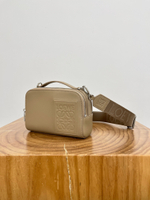 Сумка из натуральной кожи