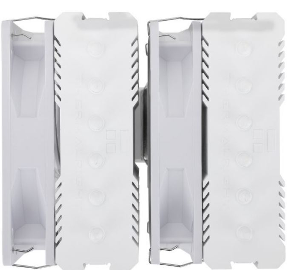 Кулер  Thermalright Peerless Assassin 120 SE White ARGB