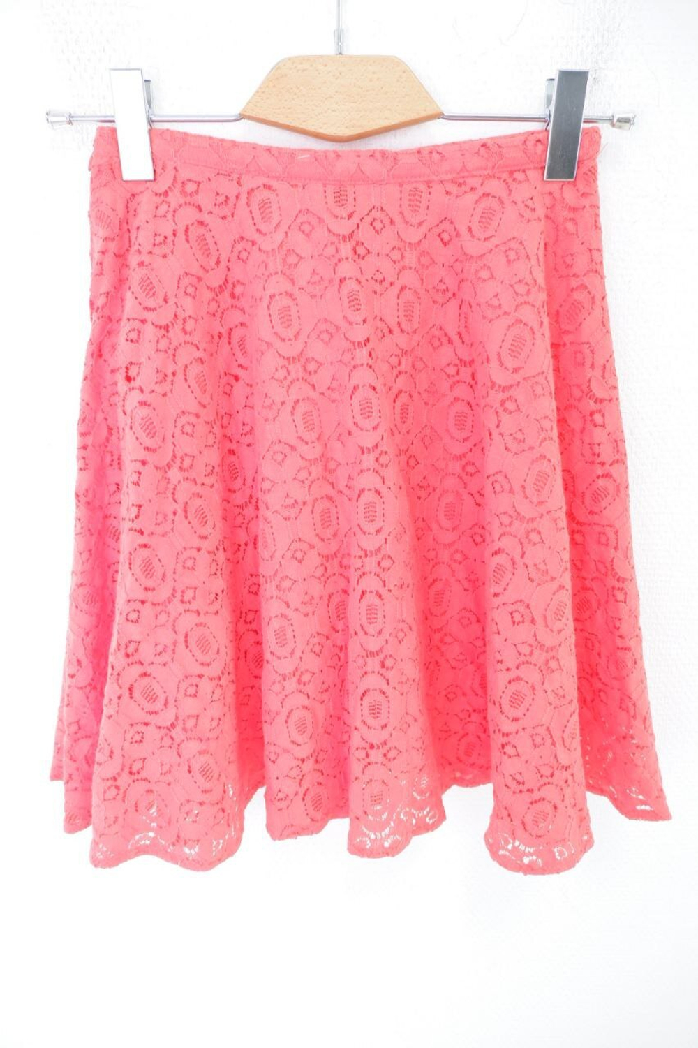 Юбка ажурная 40/42 размер