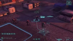 Xbox 360 Xcom Enemy Unknown (Б/У, Английская версия)