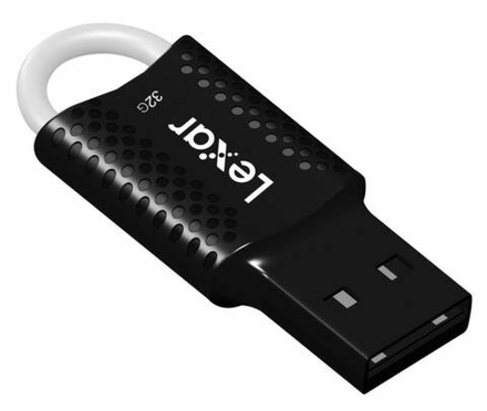 Флеш-накопитель Lexar JumpDrive V40 USB 2.0 32GB