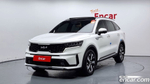 Kia Sorento 4 Generation Дизель 2.2 4WD (10.2021)
