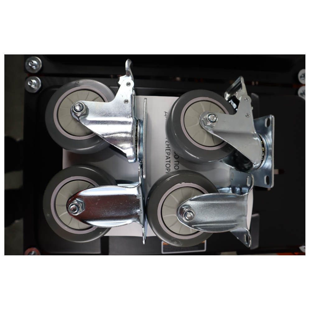 Дизельный генератор LIFAN DG9000E3A