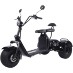 Электроскутер CityCoco Kugoo C5