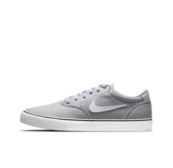 Кеды Nike SB Chron 2 Canvas 'Wolf Grey' DM3494-003