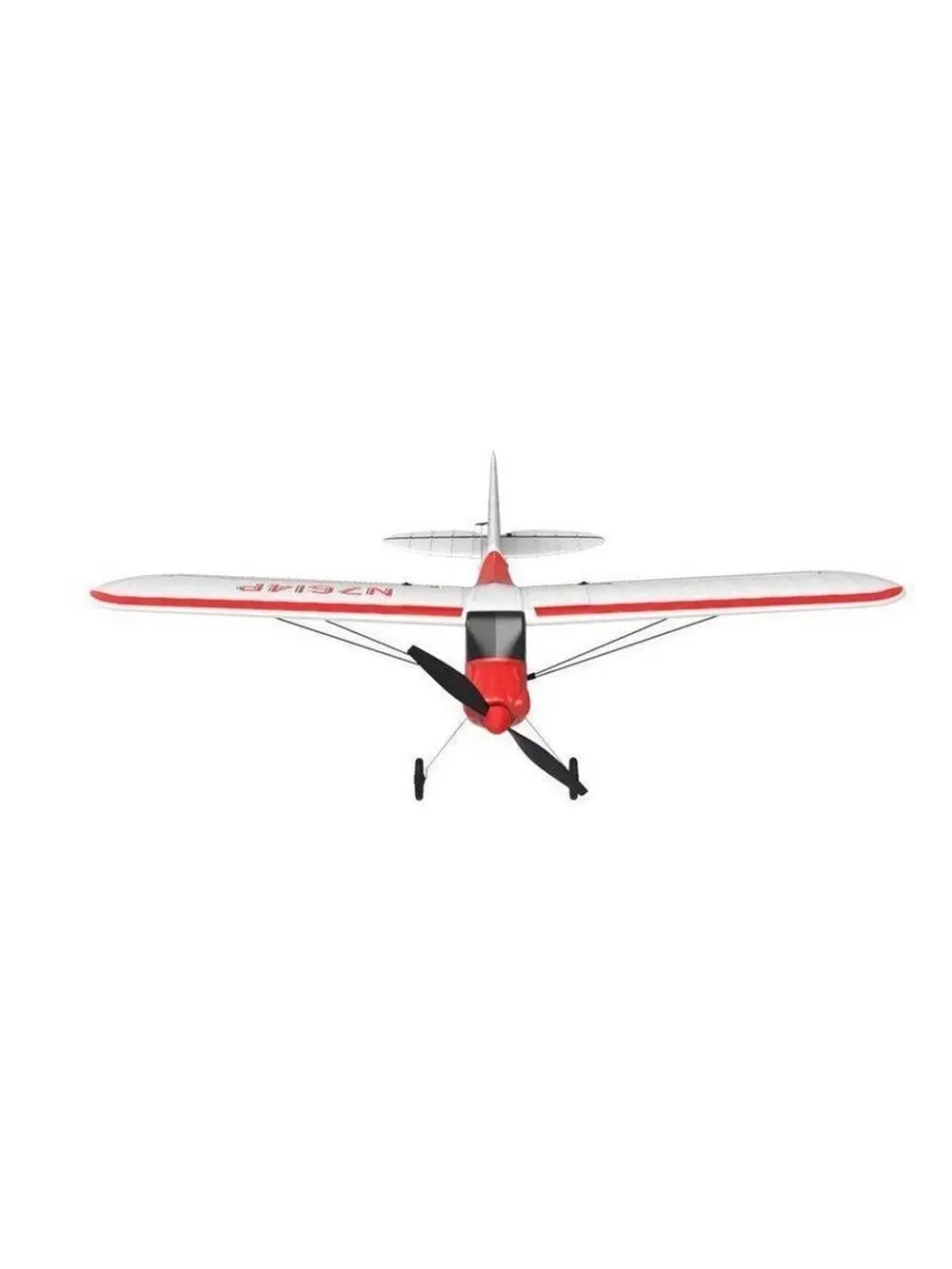 Радиоуправляемый самолет Sport Cub 500мм 4ch LiPo RTF