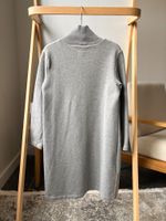 Хлопковое платье свитер Il Gufo, 128