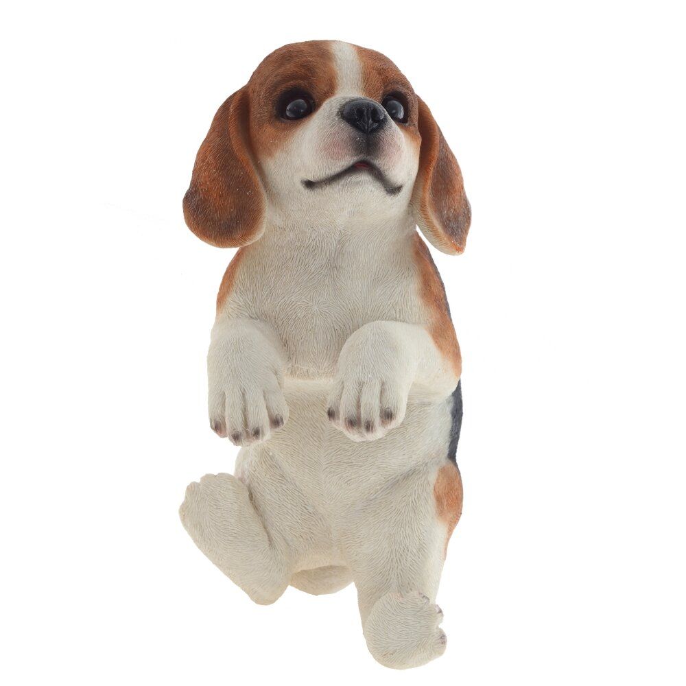 GAEM Фигурка декоративная "Собака", L30 W14,5 H17 см