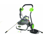 Мойка высокого давления GREENWORKS GPWG8II 2800Вт,160бар,500 л/час.,шланг10 м (5106807)