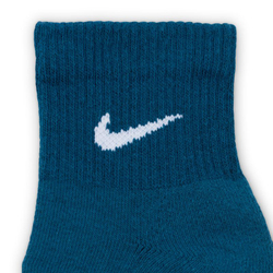 Теннисные носки Nike Everyday Plus Cushion Crew 6P - multicolor