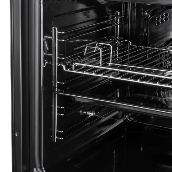 Встраиваемый духовой шкаф MAUNFELD EOEC516W