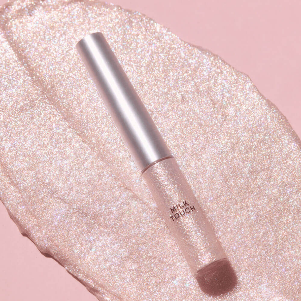 Milktouch Fairy Jewel Eye Glitter