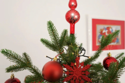 Ель искусственная Хаген премиум 180 см