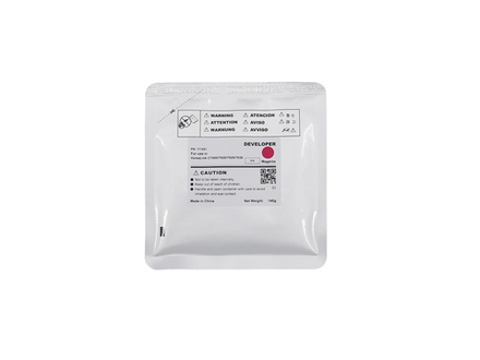 Девелопер для XEROX VersaLink C7000/C7020/C7025/7C030 (CET) Magenta, 140г, 400000 стр., CET171051