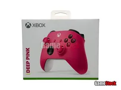 Геймпад/Джойстик XBOX Deep Pink Розовый