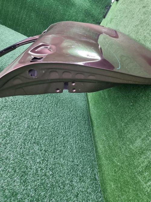 Дверь передняя правая Suzuki Baleno 3 (2022-н.в.)