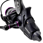 Катушка с байтраннером KDF Externala 4000 Количество подшипников 5+1