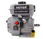 Двигатель бензиновый GE-21220FА Grey Huter