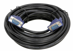 кабель Vga 15m