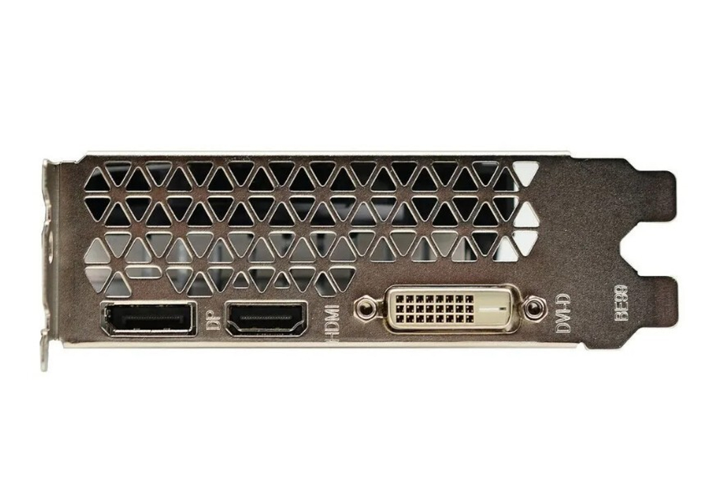 Видеокарта PCI-E Afox GeForce GTX 1660 Super (AF1660S-6144D6H1-V4)
